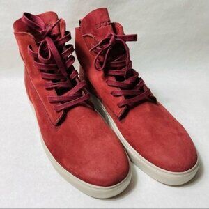 Blackstone MM33 Sneaker Boot In Port